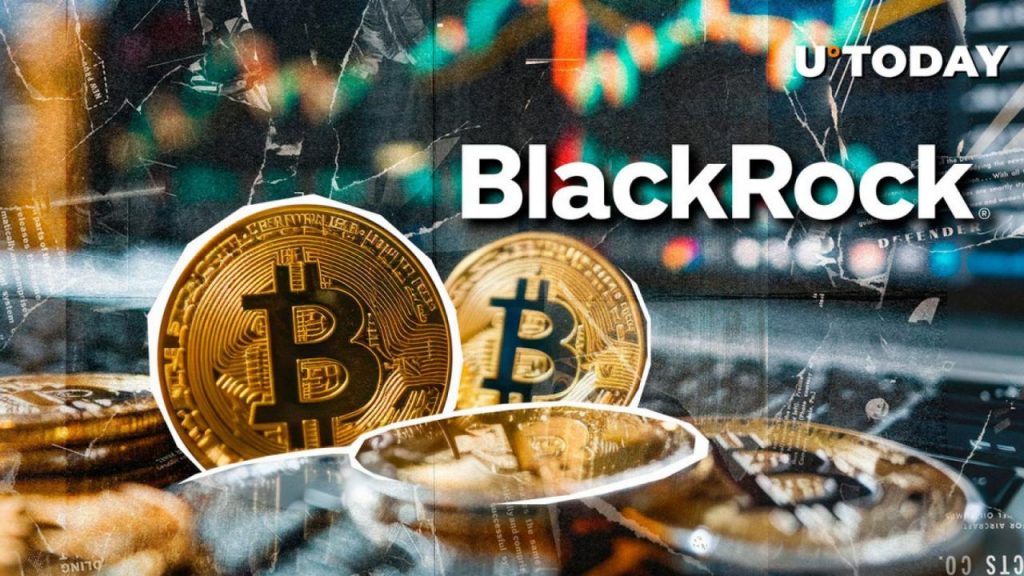 BlackRock Bitcoin ETF demands 12-hour BTC withdrawals from Coinbase